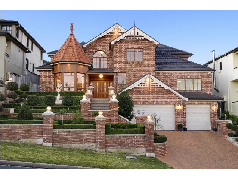 West Pennant Hills NSW 2125