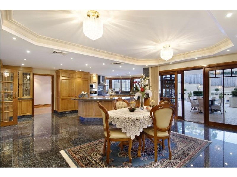 West Pennant Hills NSW 2125