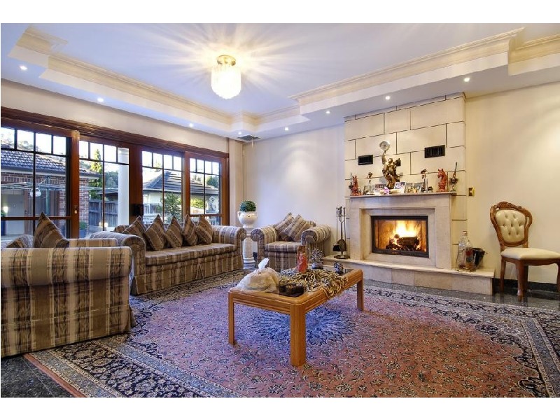 West Pennant Hills NSW 2125