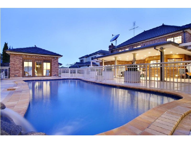 West Pennant Hills NSW 2125
