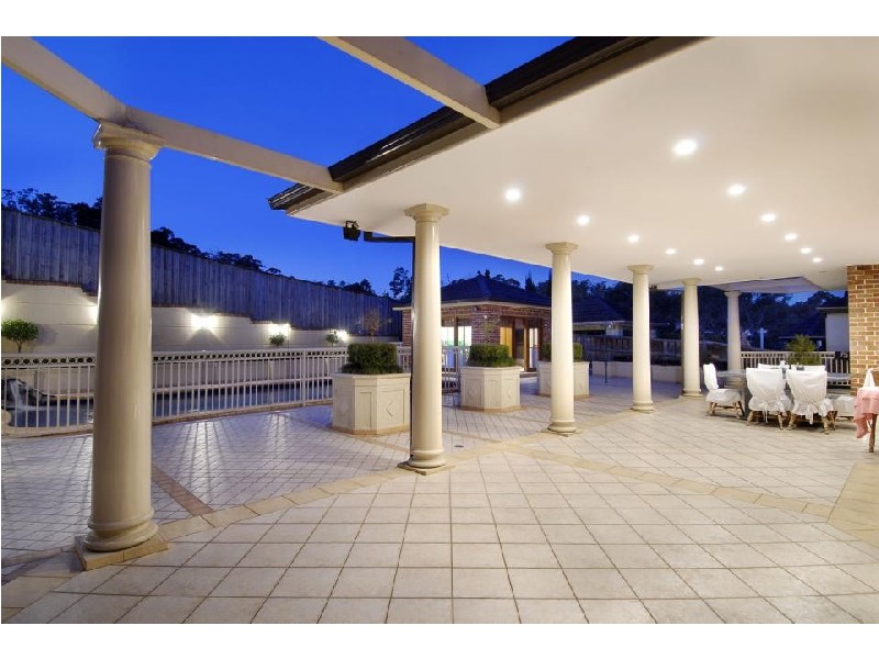 West Pennant Hills NSW 2125
