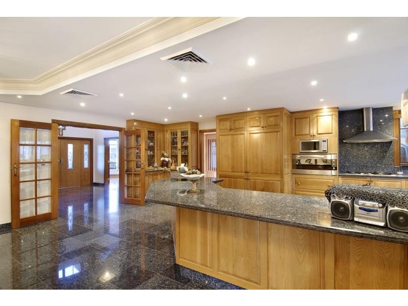 West Pennant Hills NSW 2125