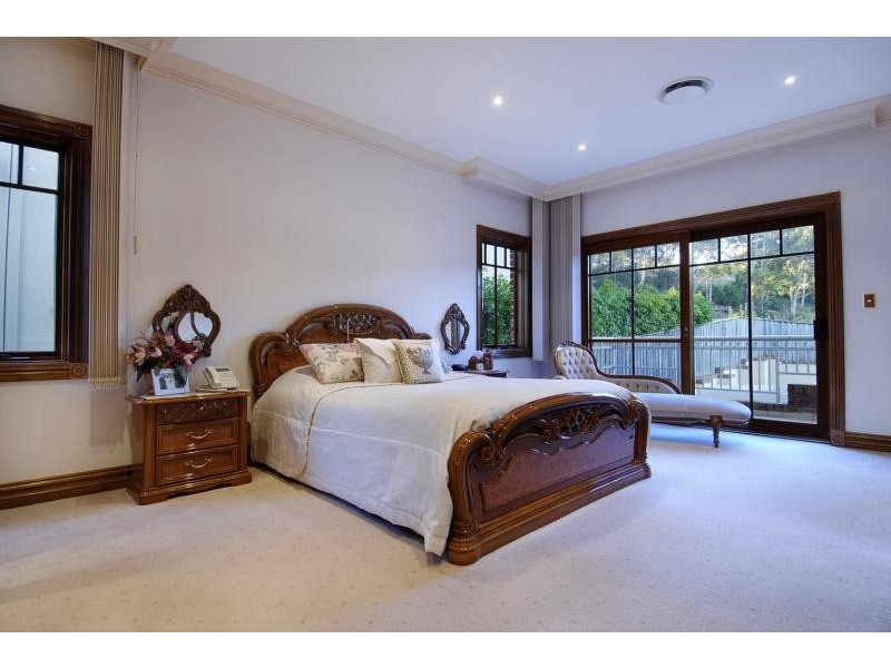 West Pennant Hills NSW 2125