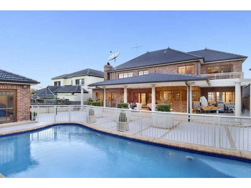West Pennant Hills NSW 2125