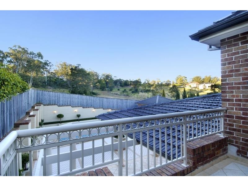 West Pennant Hills NSW 2125