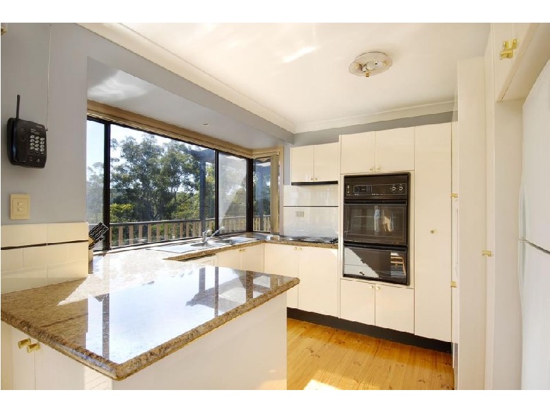 Cherrybrook NSW 2126