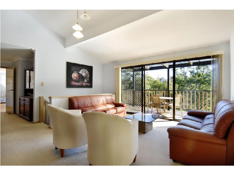 Cherrybrook NSW 2126