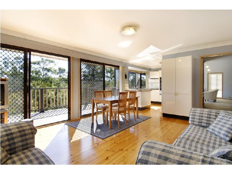 Cherrybrook NSW 2126