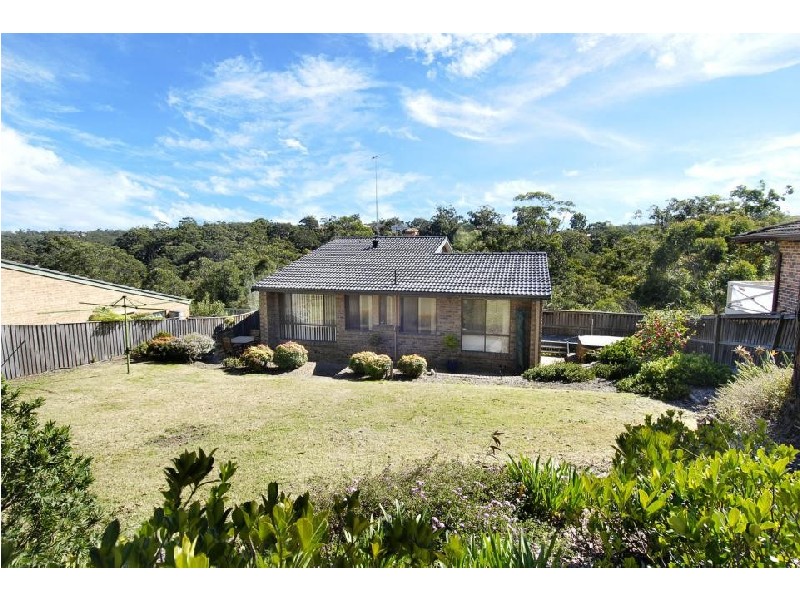 Cherrybrook NSW 2126