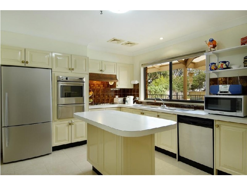 Cherrybrook NSW 2126