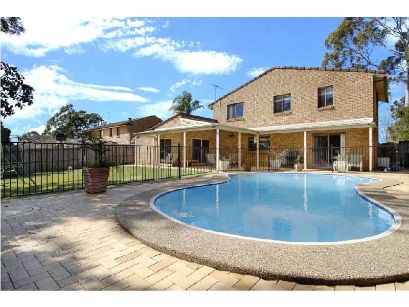 Cherrybrook NSW 2126