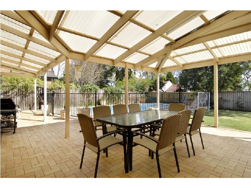 Cherrybrook NSW 2126