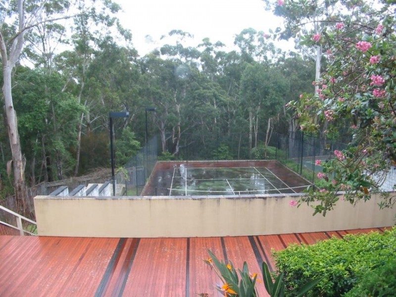 Lot 123 Bradley Crt, West Pennant Hills NSW 2125