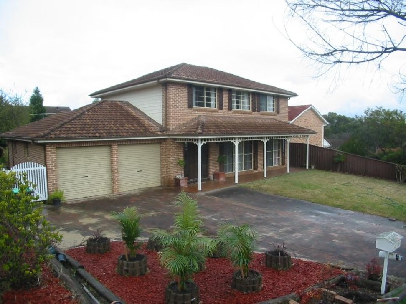 Cherrybrook NSW 2126
