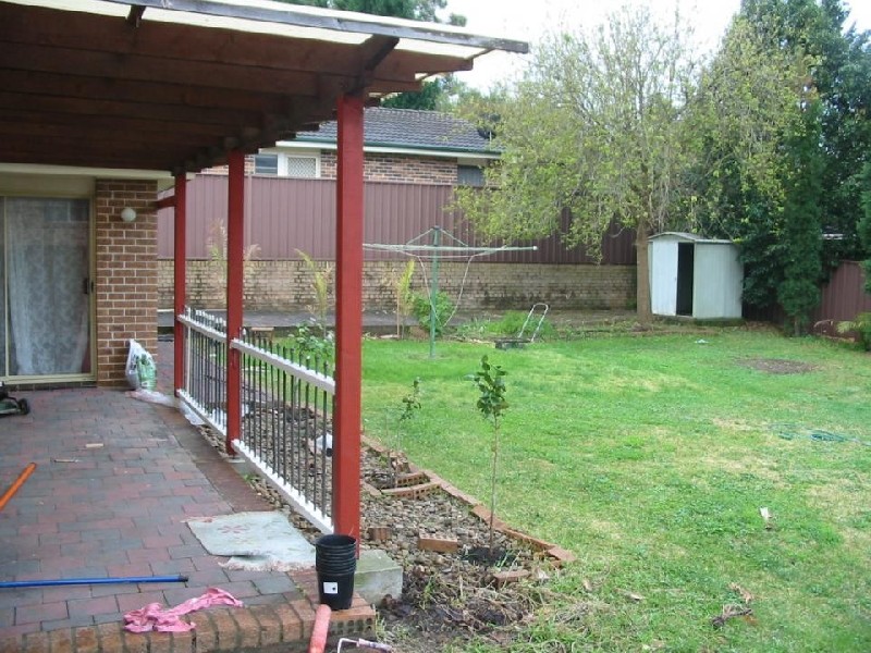 Cherrybrook NSW 2126