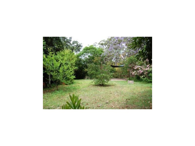 124-126 North Rocks Road, North Rocks NSW 2151