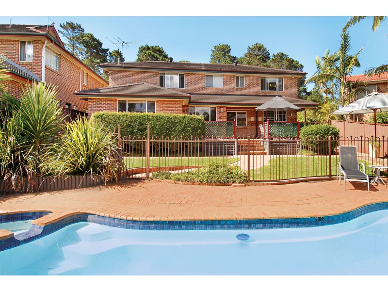 Cherrybrook NSW 2126