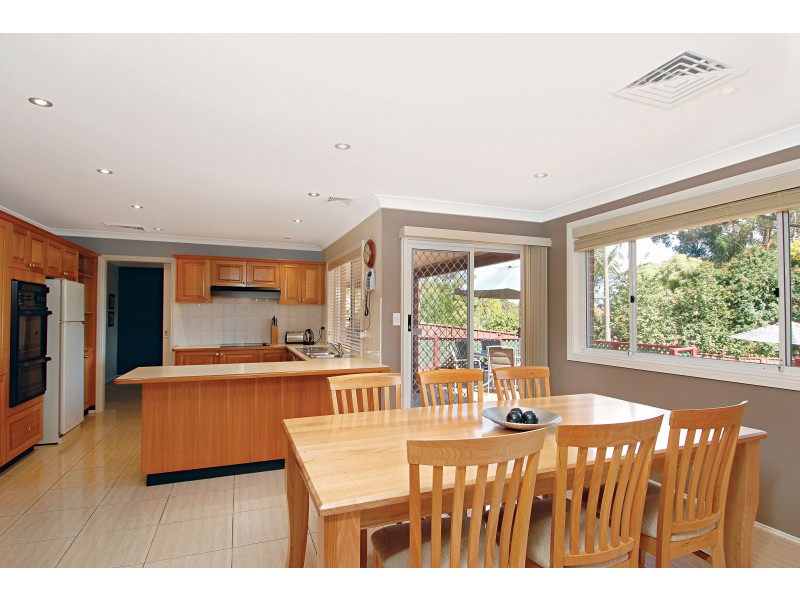 Cherrybrook NSW 2126