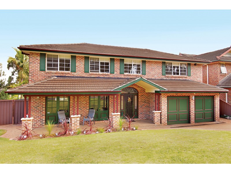 Cherrybrook NSW 2126