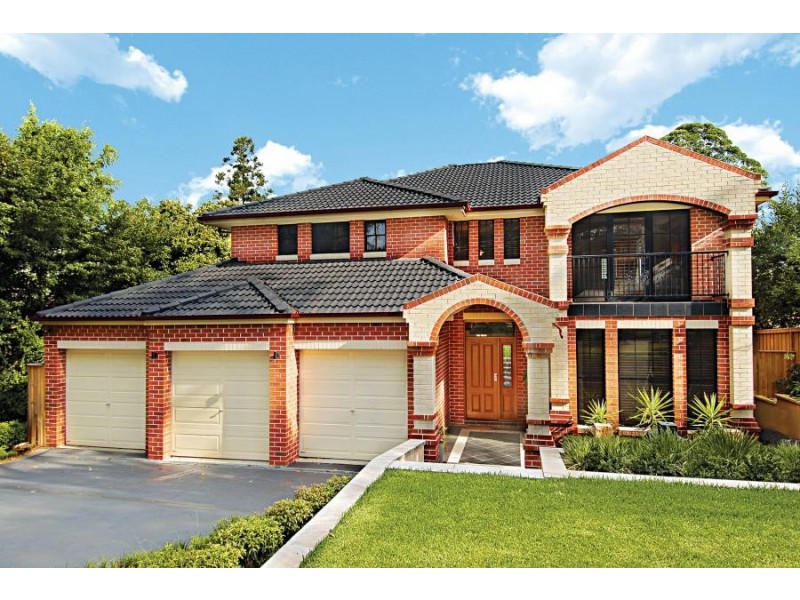 West Pennant Hills NSW 2125