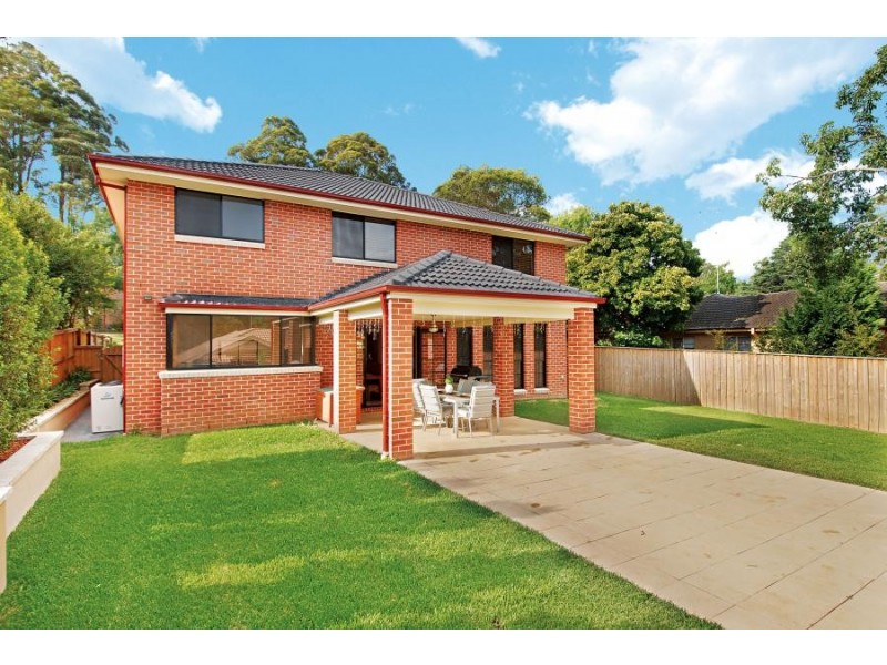 West Pennant Hills NSW 2125