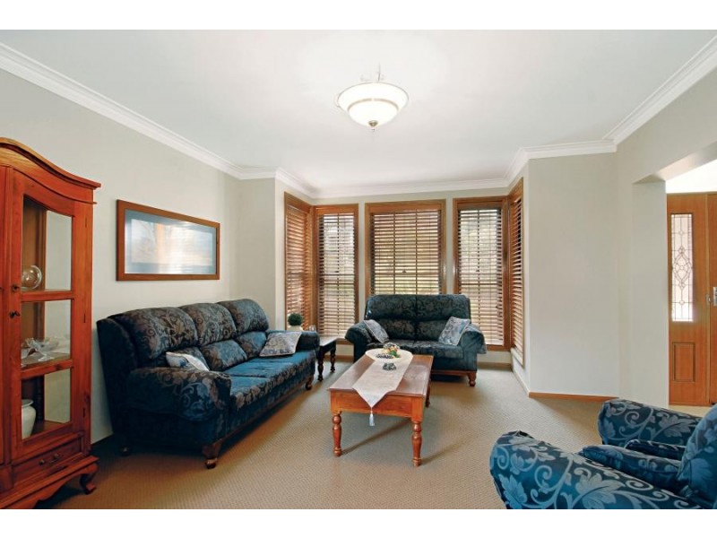 West Pennant Hills NSW 2125