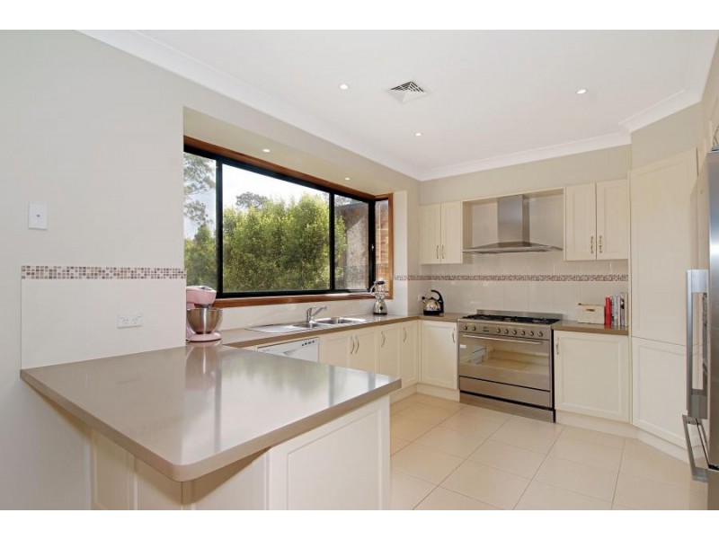West Pennant Hills NSW 2125