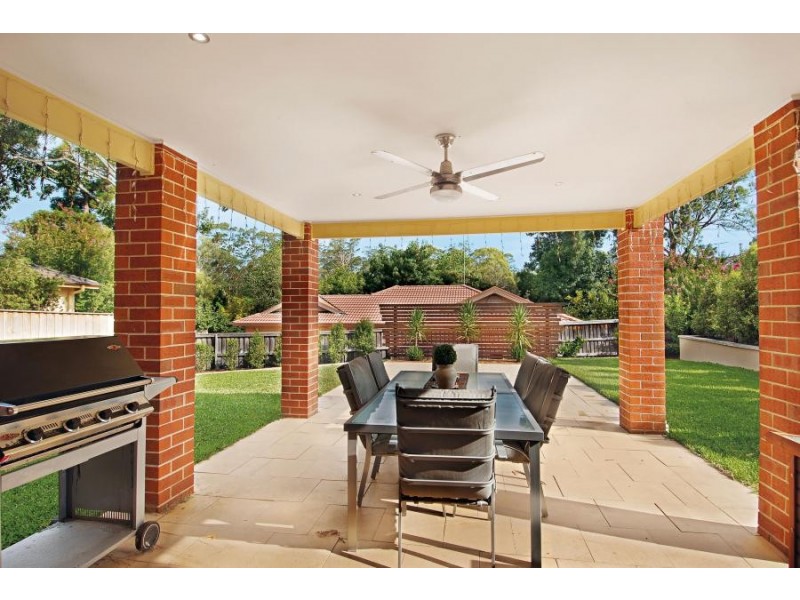 West Pennant Hills NSW 2125