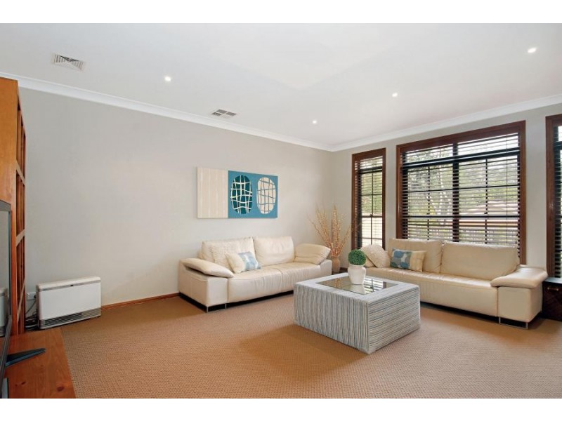 West Pennant Hills NSW 2125