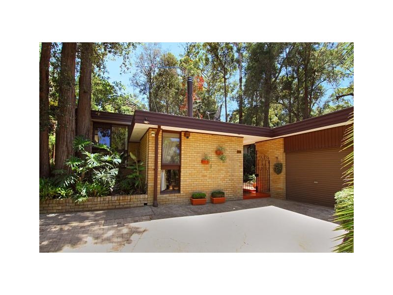 Castle Hill NSW 2154