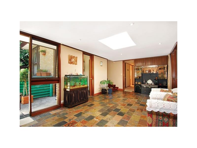 Castle Hill NSW 2154