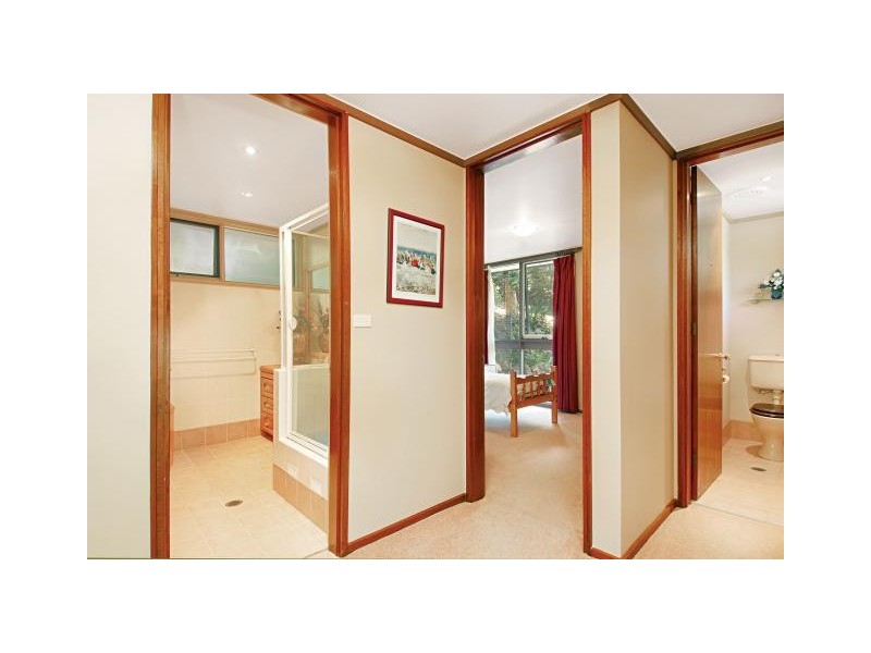 Castle Hill NSW 2154