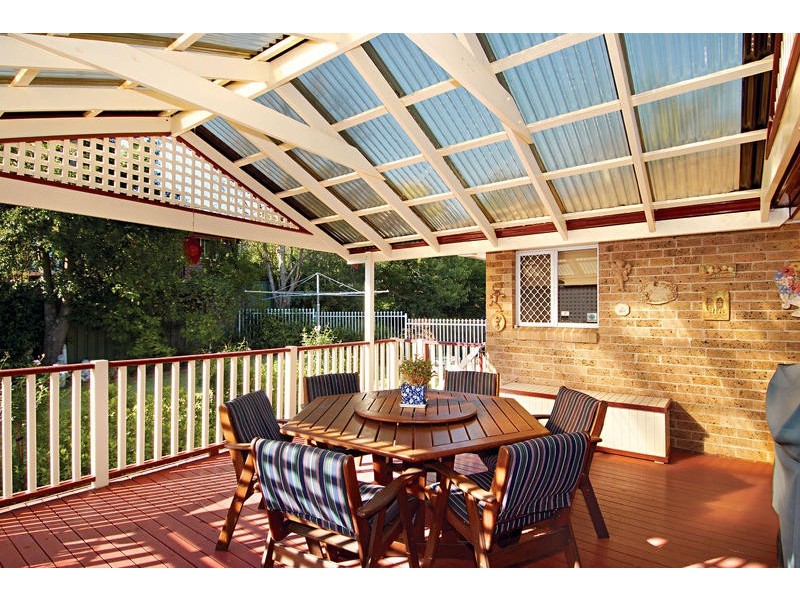 West Pennant Hills NSW 2125