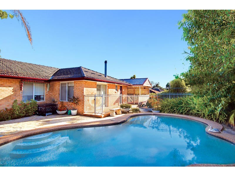 West Pennant Hills NSW 2125