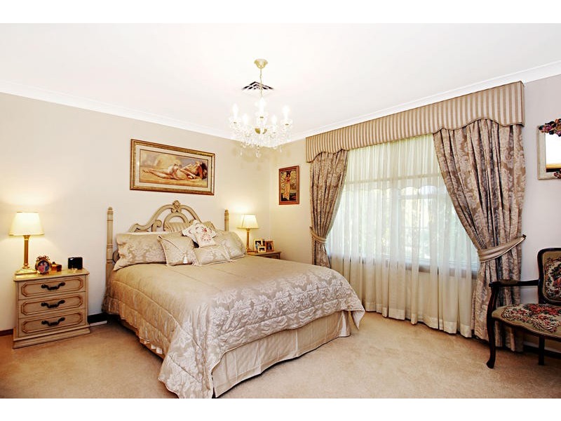 West Pennant Hills NSW 2125