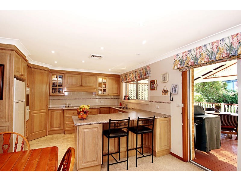 West Pennant Hills NSW 2125