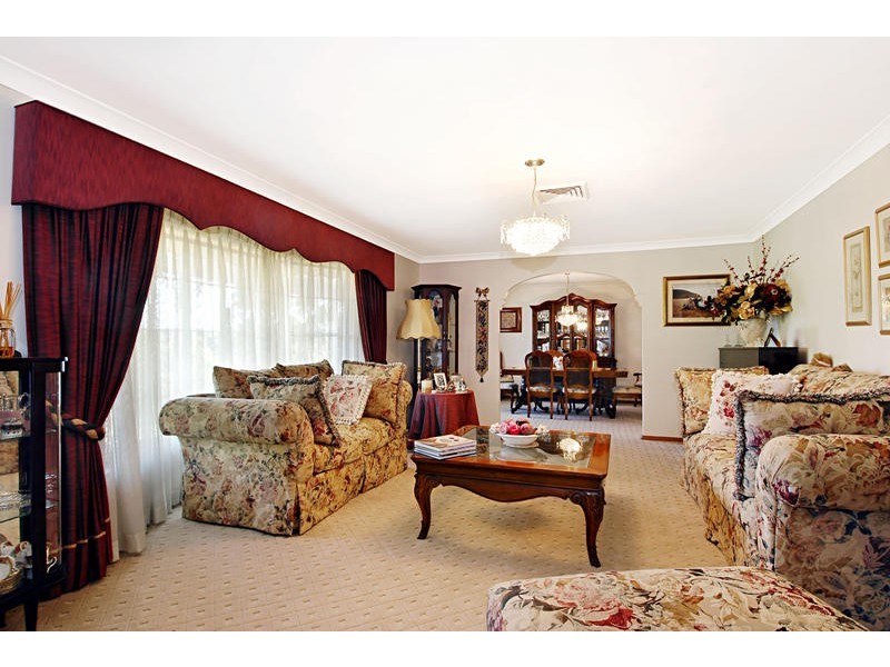 West Pennant Hills NSW 2125