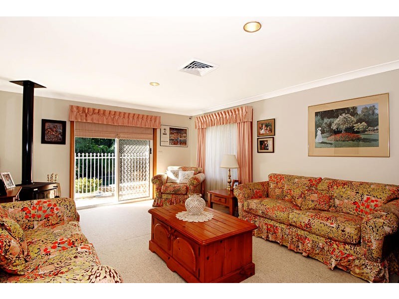 West Pennant Hills NSW 2125