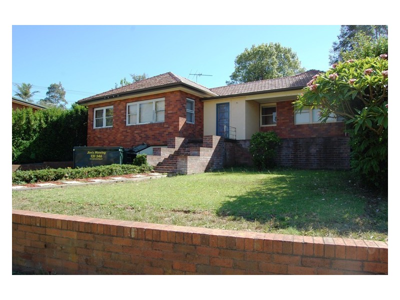 Baulkham Hills NSW 2153