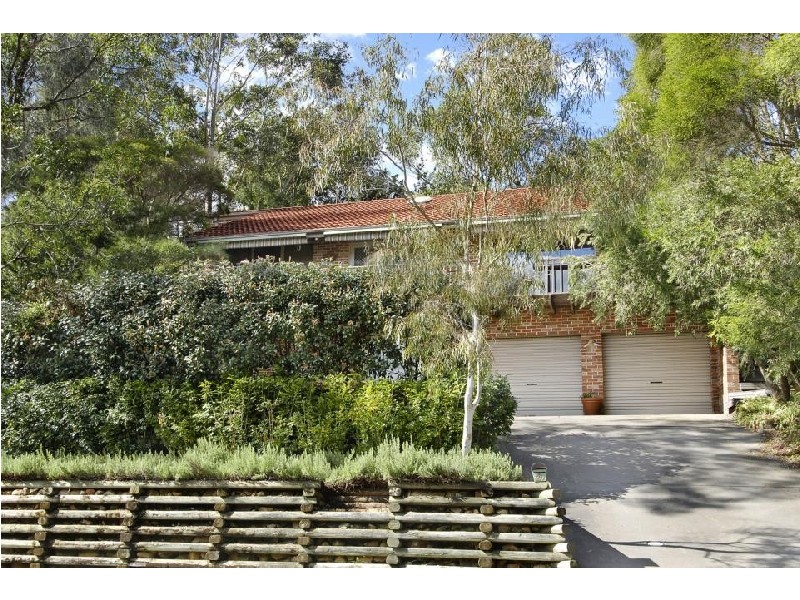 Cherrybrook NSW 2126