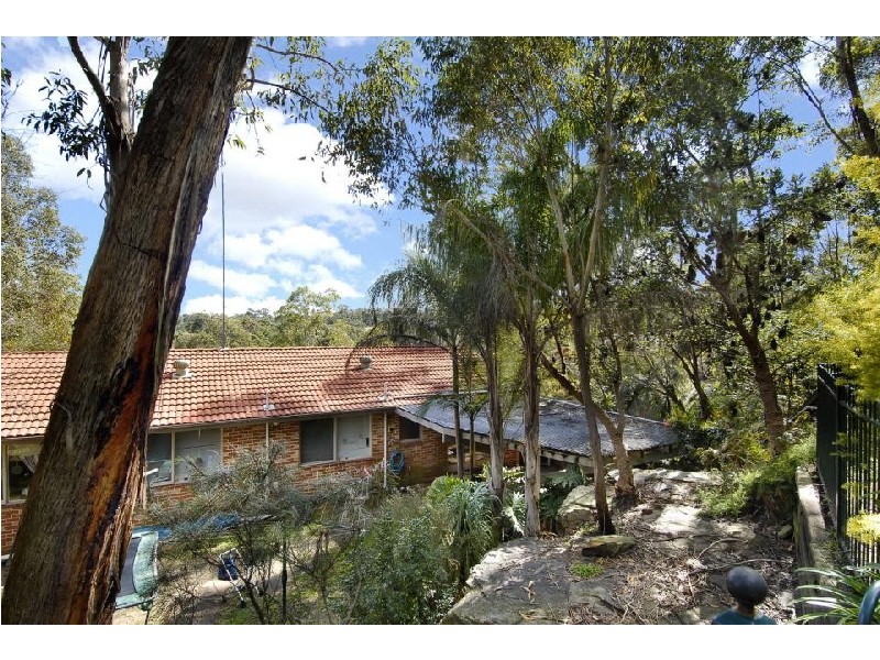 Cherrybrook NSW 2126