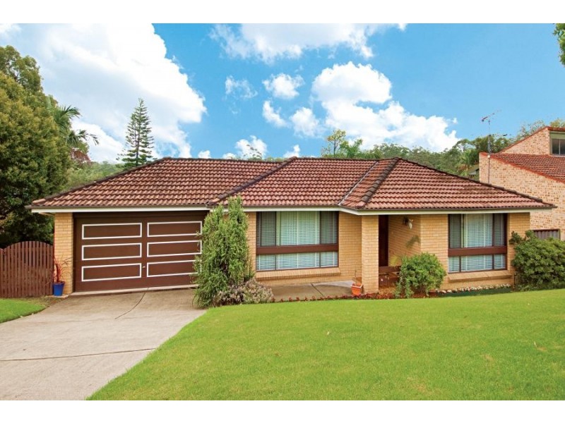 West Pennant Hills NSW 2125