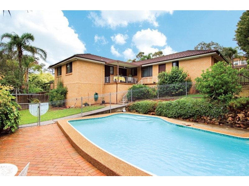 West Pennant Hills NSW 2125