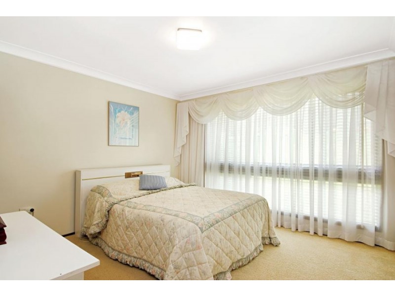 West Pennant Hills NSW 2125