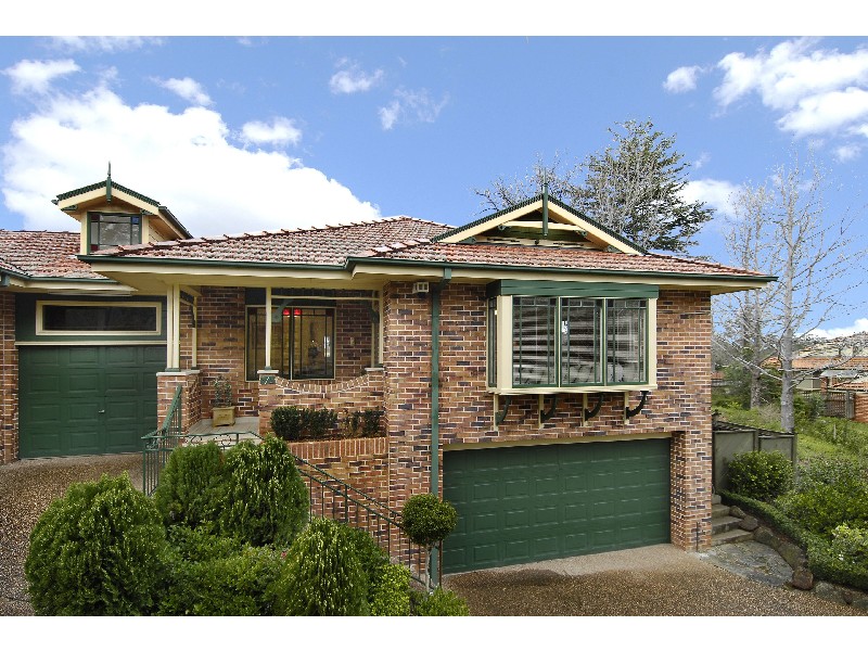 West Pennant Hills NSW 2125