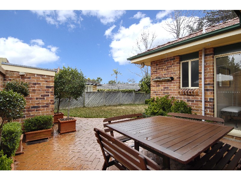 West Pennant Hills NSW 2125