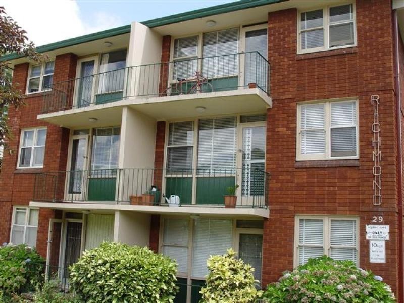 5/29 Bridge Street, Epping NSW 2121
