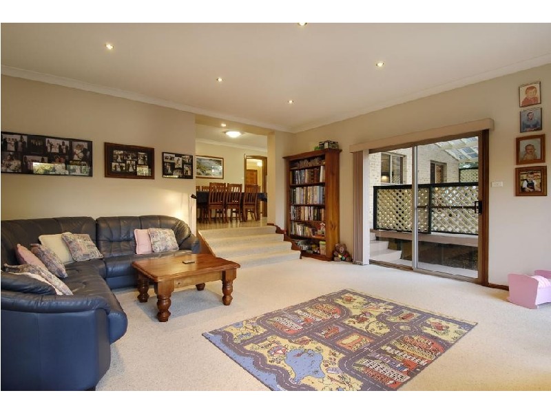 Castle Hill NSW 2154