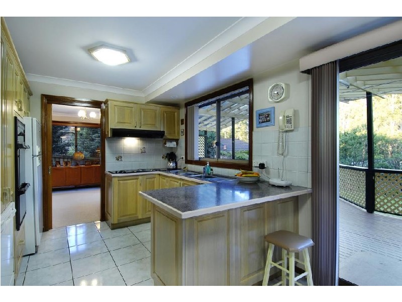 Castle Hill NSW 2154