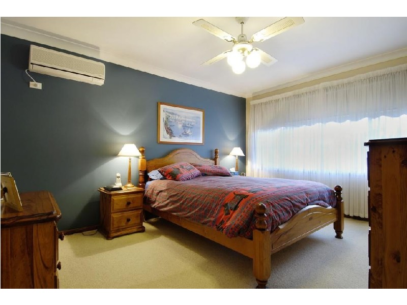 Castle Hill NSW 2154